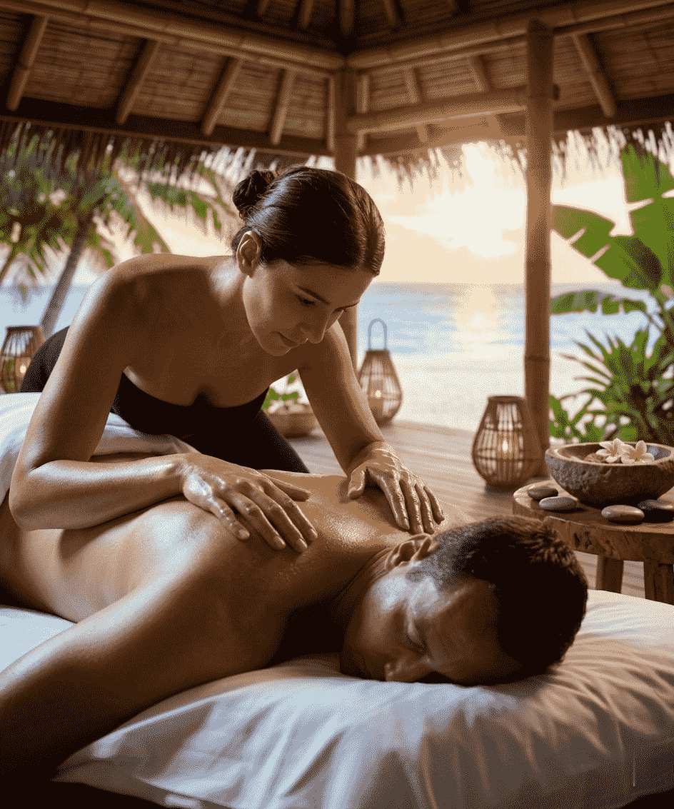 B2B Massage