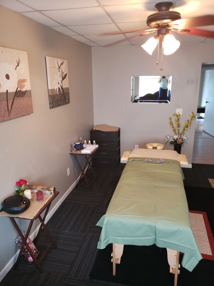 Spa Room