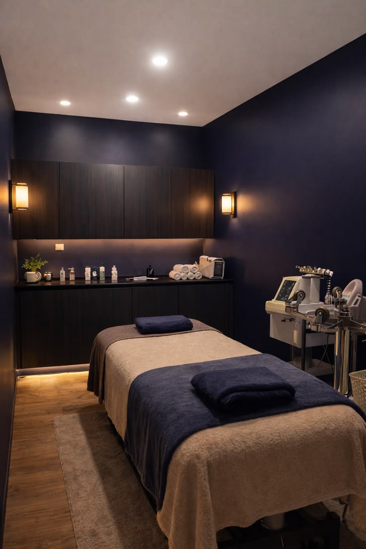 Spa Room